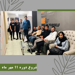 آموزش تعمیرات موبایل کاف تبریز